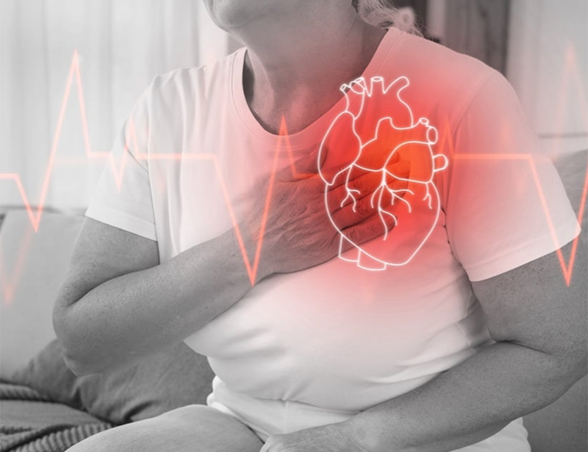 BANJA LUKA, SEPTEMBER 29 /SRNA/ - Cardiovascular diseases are the leading cause of death in Republika Srpska, claiming the lives of 6,000 people every year, the Republika Srpska Public Health Institute said on the occasion of World Heart Day.