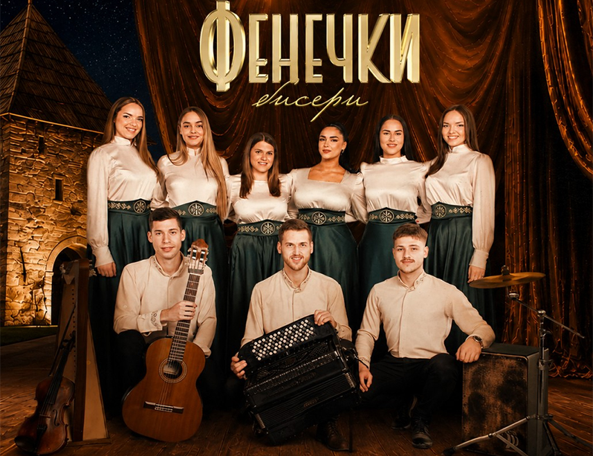 BELGRADE, SEPTEMBER 29 /SRNA/ - Lawyer and founder of the People's Network Vladan Glišić said that the criminal proceedings that the Montenegrin Prosecutor's Office in Bar intends to initiate against the Serbian choir Fenečki Biseri over songs performed by the ensemble at a concert in the city show that Montenegro is founded on anti-Serb sentiment and is joining an alliance of those persecuting Serbs.