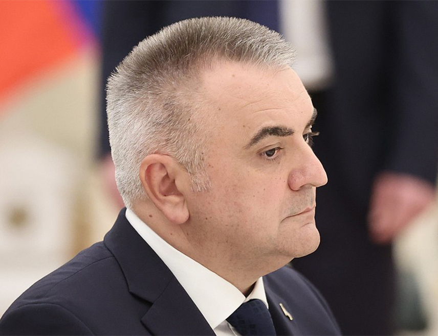 MOSCOW, SEPTEMBER 29 /SRNA/ — Republika Srpska Prime Minister Savo Minić says that today’s meeting between the Republika Srpska delegation and Russian President Vladimir Putin in Moscow expressed support for the development of economic cooperation.