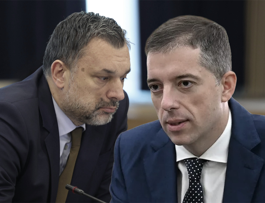 БЕОГРАД, 1. ОКТОБРА /СРНА/ - Министар спољних послова Србије Марко Ђурић оцијенио је данас да је министар иностраних послова у Савјету министара Елмедин Конаковић покушао да злоупотријеби министарски самит у Пржну и прикаже Србију онаквом каква није.