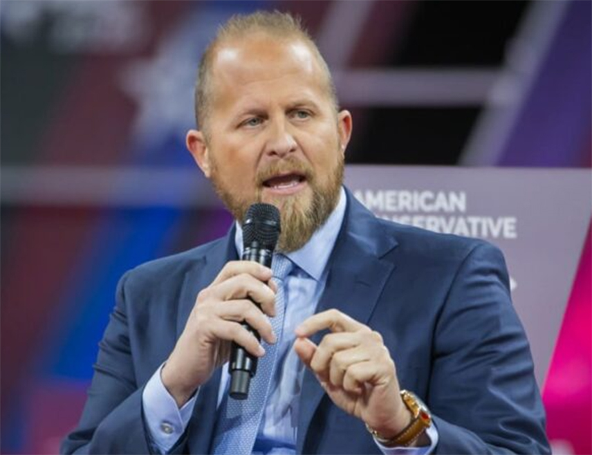 WASHINGTON, OCTOBER 5 /SRNA/ - Serbs from Republika Srpska have once again raised their voices in the name of democracy, said Brad Parscale, a media and political adviser to U.S. President Donald Trump.
