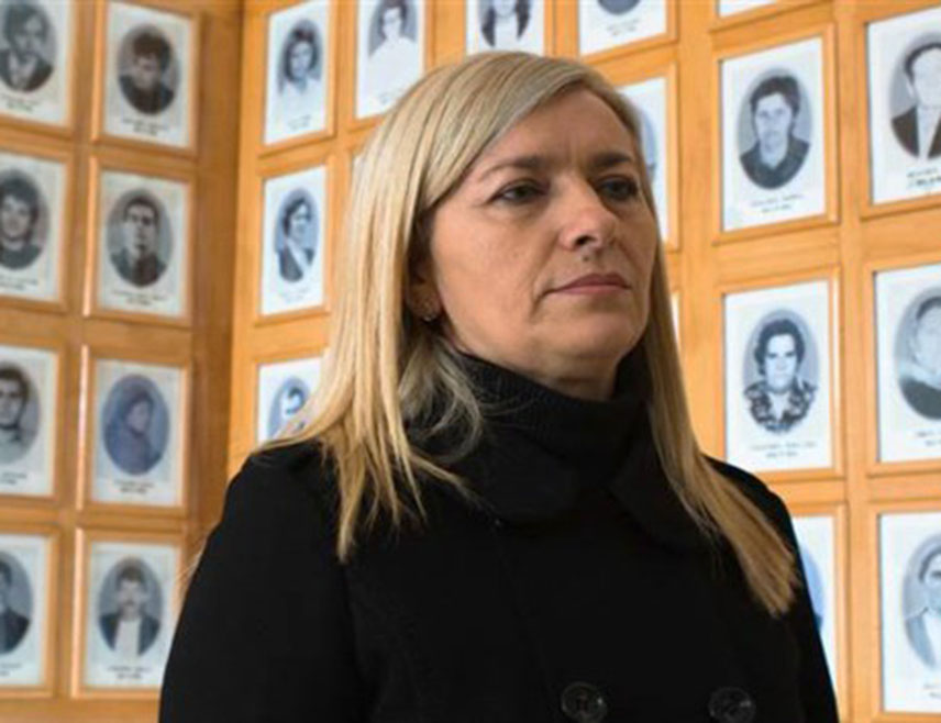 СРЕБРЕНИЦА, 5. ОКТОБРА /СРНА/ - Због пристрасности правосуђа БиХ нико није одговарао за муслиманске злочине над српским цивилима у Факовићима код Сребренице, као ни за остале злочине почињене над Србима у средњем Подрињу, изјавила је предсједник Организације породица заробљених и погинулих бораца и несталих цивила Братунца Радојка Филиповић.