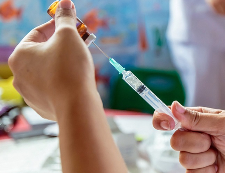 ZAGREB, OCTOBER 5 /SRNA/ - Croatia is suspending the distribution and use of all batches of the BCG vaccine against severe forms of tuberculosis after suspected serious adverse reactions were reported in children, the Agency for Medicinal Products and Medical Devices said today.
