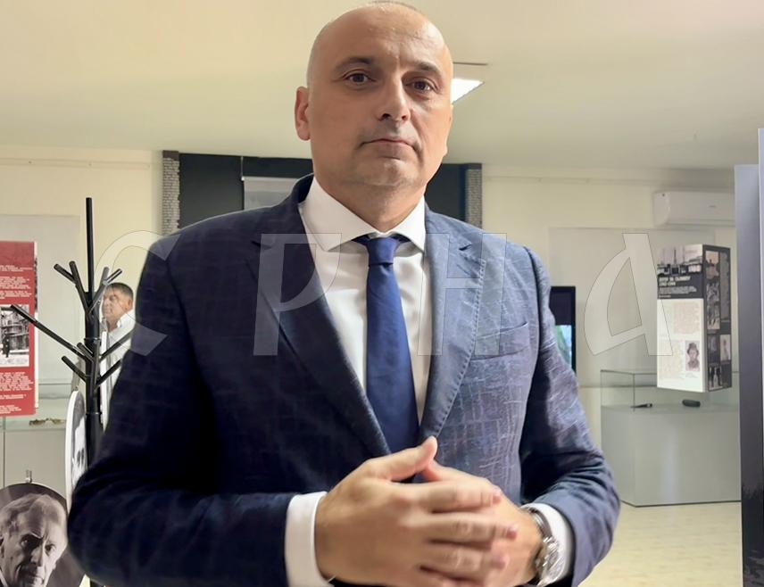 KOZARSKA DUBICA, OCTOBER 7 /SRNA/ - Denying the crimes committed against the people of Kozara during the Second World War and refusing to accept the truth is a new crime and an indication that hatred towards Serbs still exists, Republika Srpska National Assembly member Darko Banjac said.