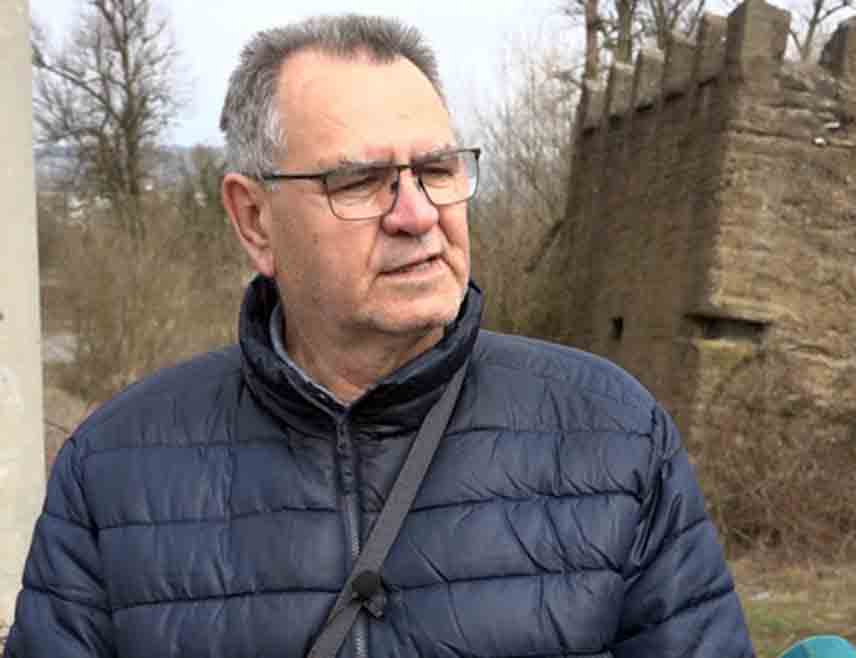 DERVENTA, OCTOBER 8 /SRNA/ - Former Serb camp inmates will soon testify before U.S. prosecutors about the torture and abuse they endured in Derventa during the recent war, when the town was under the occupation of Croatian-Muslim forces, Drago Knežević, president of the Derventa Association of Former Camp Inmates, told SRNA.