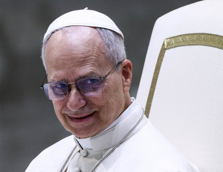 ROME, OCTOBER 13 /SRNA – Reuters/ – The operation to remove a small growth from Pope Leo XIV’s lung went well, as expected, the Vatican announced.