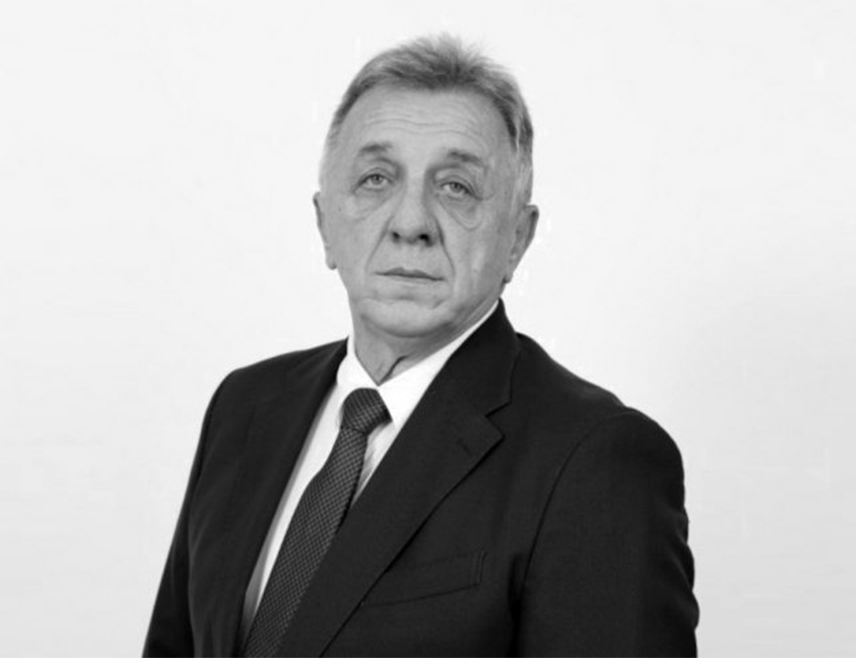 БАЊАЛУКА, 14. ОКТОБРА /СРНА/ - Предсједник Владе Републике Српске Саво Минић рекао је да је доктор Горан Талић учинио много за људе и здравство Српске и да ће га памтити као некога ко је свакодневно радио на напретку.