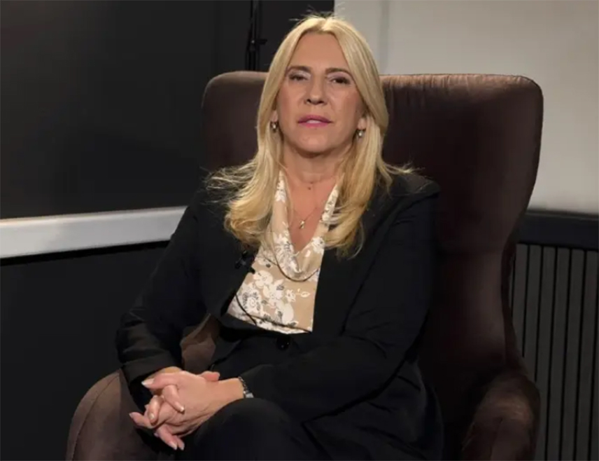BANJA LUKA, OCTOBER 16 /SRNA/ – Željka Cvijanović, the Serb BiH Presidency member, said that she would not form political alliances in the new Presidency convocation, but that she would certainly have a common position with the Croat member, Darijana Filipović.