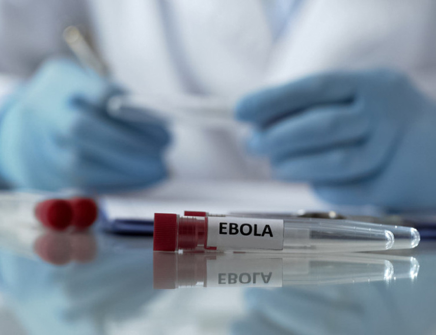 KINSHASA, OCTOBER 18 /SRNA/ - The Ebola outbreak in the Democratic Republic of the Congo has spread to Nord-Ubangi, the country’s eighth affected province, in the north, according to the latest report from the Ministry of Health.