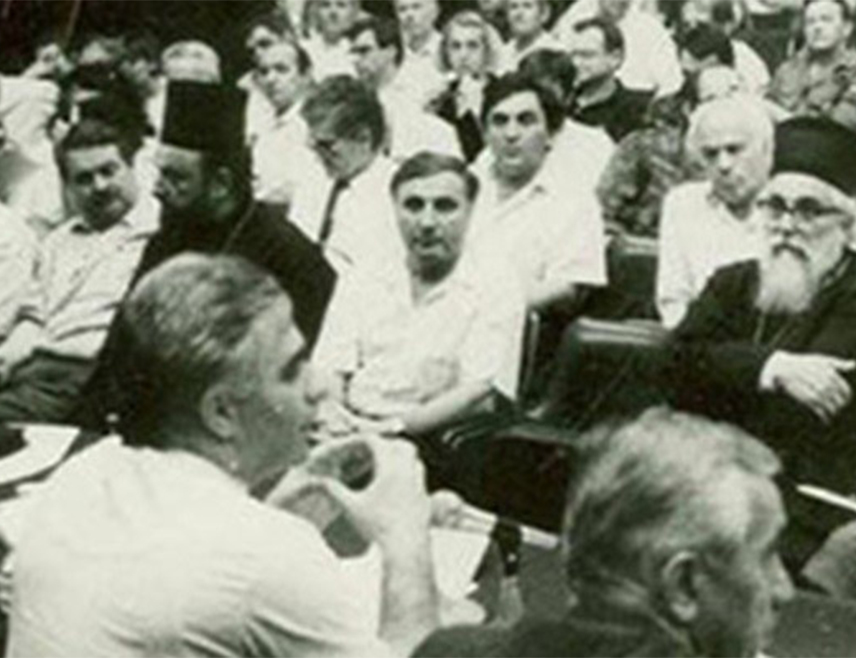 ПАЛЕ, 19. ОКТОБРА /СРНА/ - На Палама ће у суботу, 24. октобра, свечано бити обиљежено 35 година постојања Народне скупштине Републике Српске, основане као Скупштина српског народа у БиХ, а програмом је предвиђено и приказивање филма "Српска у миру створена – у Одбрамбено-отаџбинском рату одбрањена".