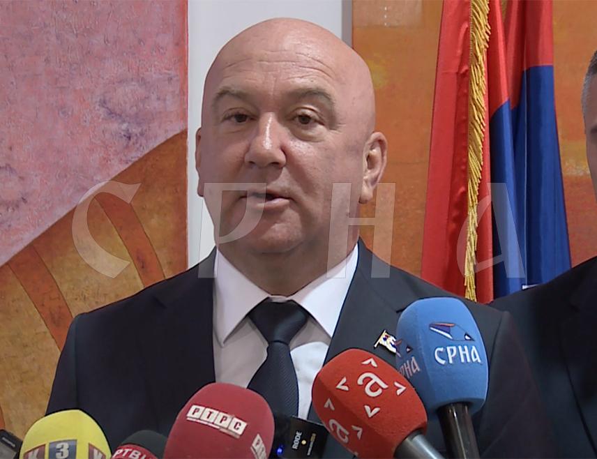 BELGRADE, OCTOBER 21 /SRNA/ – Šumarice will forever remain a symbol of Serb people’s martyrdom and an eternal reminder to humanity of Nazi crimes brutality, Nenad Popović, Minister without Portfolio in Serbia's caretaking government, said.