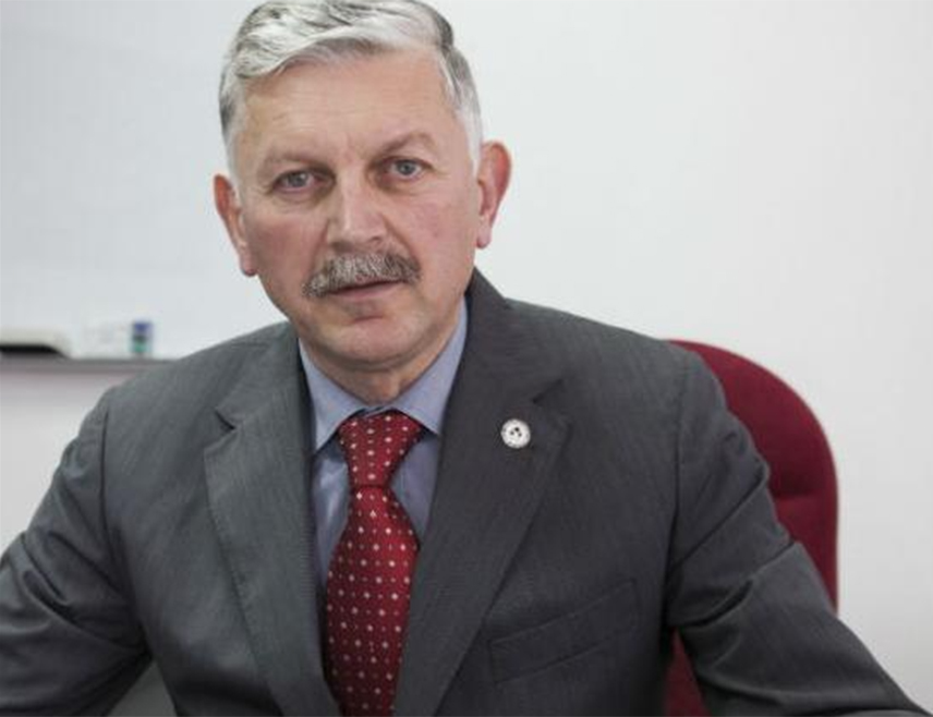 ТОШИЋ: ОСНИВАЊЕ СКУПШТИНЕ СРПСКОГ НАРОДА - ТЕМЕЉ СТВАРАЊА СРПСКЕ