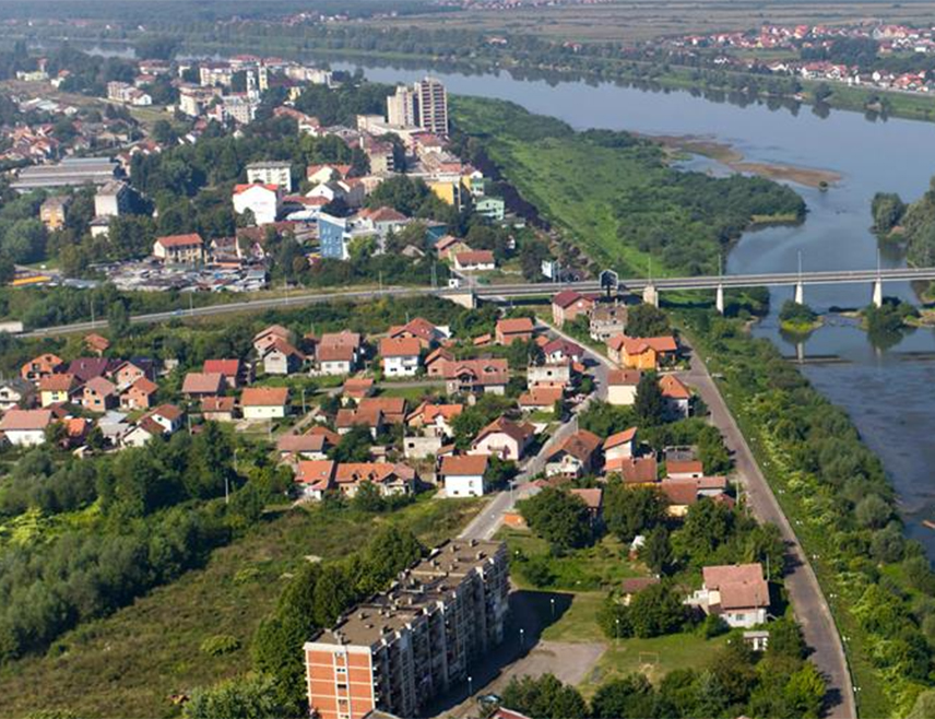 БАЊАЛУКА, 22. ОКТОБРА /СРНА/ - У Броду ће данас бити потписан меморандум о разумијевању са администрацијом руског Нижњетуринског општинског округа, а присуствоваће му министар енергетике и рударства Републике Српске Петар Ђокић.