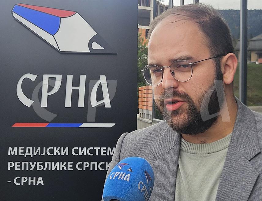 PALE, OCTOBER 22 /SRNA/ - Historian Georgije Vulić has said that Srpsko Sarajevo, now Istočno Sarajevo, and Pale played a significant role in the historical process of the creation of Republika Srpska, and that their importance should be emphasised in the relevant legal acts.