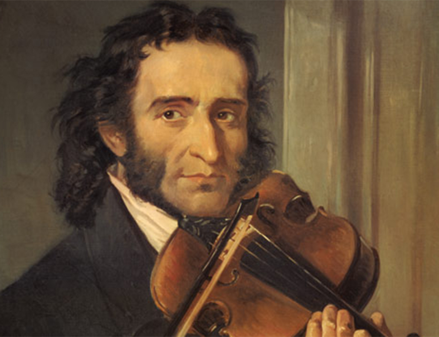 БИЈЕЉИНА, 26. ОКТОБРА /СРНА/ - Николо Паганини /1782-1840/, чувени италијански виолиниста и композитор, рођен је 27. октобра 1782. године.