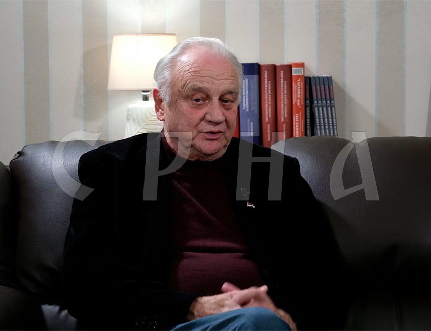 BANJA LUKA, OCTOBER 23 /SRNA/ – Former Republika Srpska National Assembly Speaker Kalinić told SRNA that unity on key national issues is essential for defending Republika Srpska and its institutions, regardless of who is in power and who is in opposition.