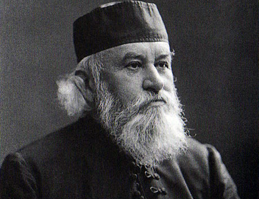 БИЈЕЉИНА, 24. ОКТОБРА /СРНА/ - Димитрије Руварац /1842-1931/, српски историчар, политичар и публициста, рођен је 25. октобра 1842. године.