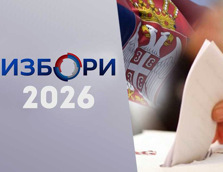 TREBINJE, OCTOBER 25 /SRNA/ - The polling station in Trebinje opened on time for Serbia’s snap parliamentary elections, and around 10 percent of voters had cast their ballots so far, the Serbian Consular Office in Trebinje told SRNA.