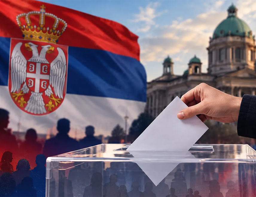 БЕОГРАД, 25. ОКТОБРА /СРНА/ - У Србији је на ванредним парламентарним изборима до 12.00 часова излазност, без Косова и Метохије, износила 34,55, подаци су Републичке изборне комисије /РИК/.