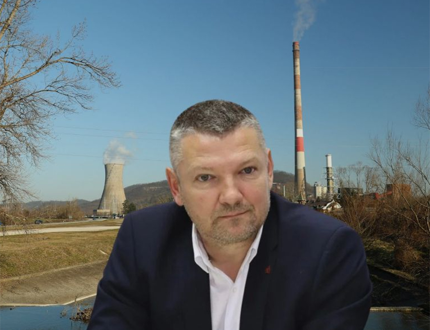 UGLJEVIK, OCTOBER 27 /SRNA/ - The Ugljevik thermal power plant will be back on the grid tonight, barring any technical problems, the director of the Ugljevik Mine and Thermal Power Plant Žarko Novaković told SRNA.