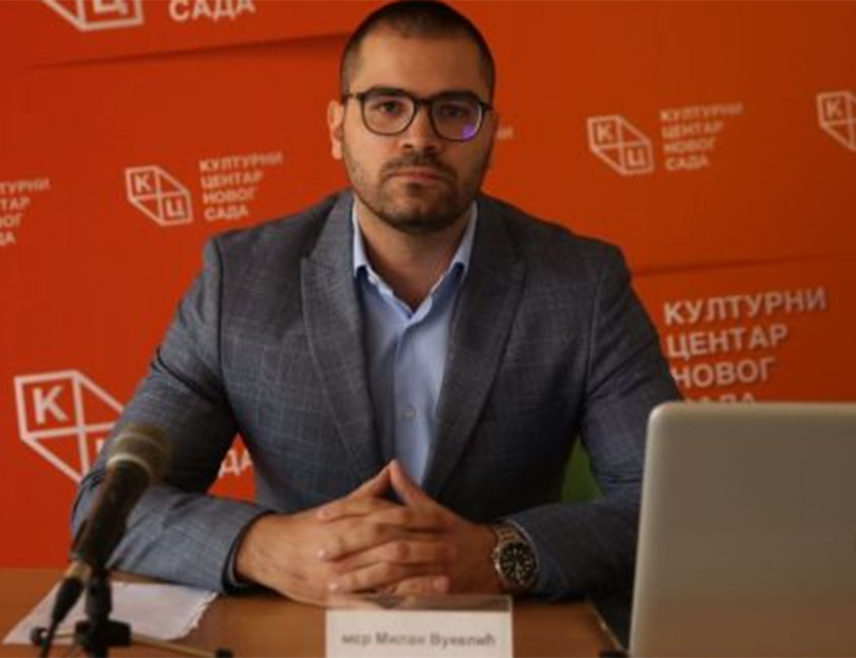 BELGRADE, OCTOBER 28 /SRNA/ - The conflicts in the Middle East and the crisis in the region are leading to mass radicalization of young people, which is why it is important for security services to monitor online content continuously, Milan Vukelić, a political scientist specializing in religious extremism, told SRNA.