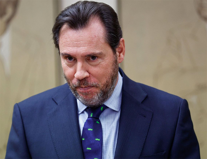 MADRID, OCTOBER 28 /SRNA/ – Spanish Transport Minister Óscar Puente said that this morning’s railway accident occurred after a train was given permission to proceed despite a red signal, in violation of protocol.
