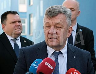 BANJA LUKA, OCTOBER 28 /SRNA/ – Security expert Predrag Ćeranić told SRNA that threatening messages calling for jihad, sent to the registry office of the Republika Srpska National Assembly, must be taken seriously and that all legally prescribed measures must be taken to bring those responsible to justice.