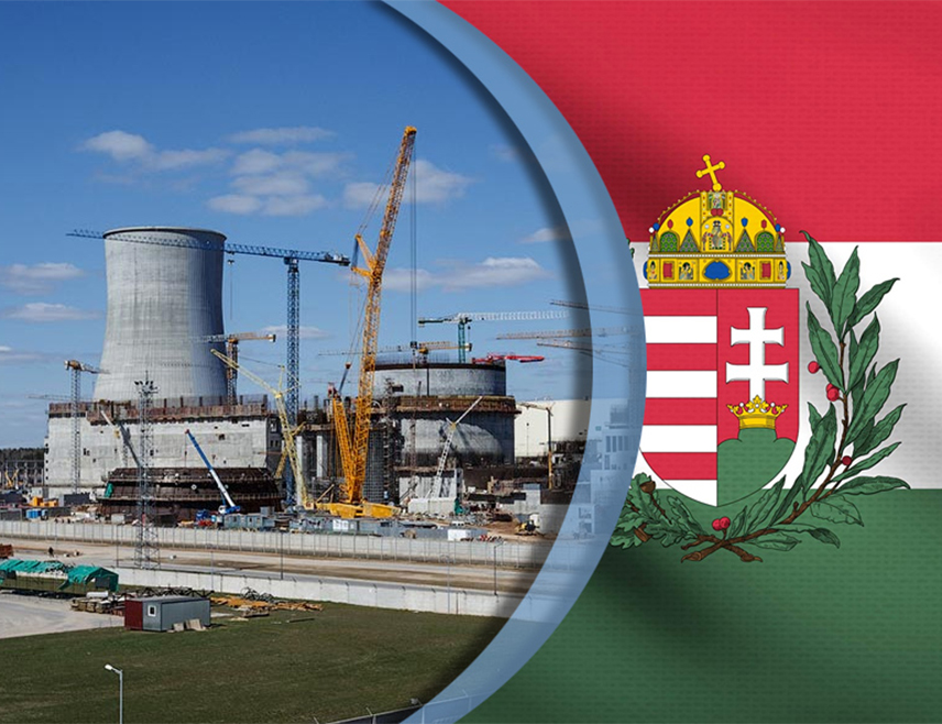 БУДИМПЕШТА, 29. ОКТОБРА /СРНА-Ројтерс/ - Мађарска Влада затражила је од парламента да одобри споразум о нуклеарној сарадњи са САД који је потписала претходна влада на челу са Виктором Орбаном.