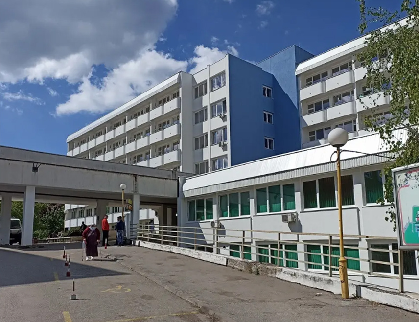 ПОВРИЈЕЂЕНИ У ПАДУ ХЕЛИКОПТЕРА СТАБИЛНИХ ВИТАЛНИХ ПАРАМЕТАРА