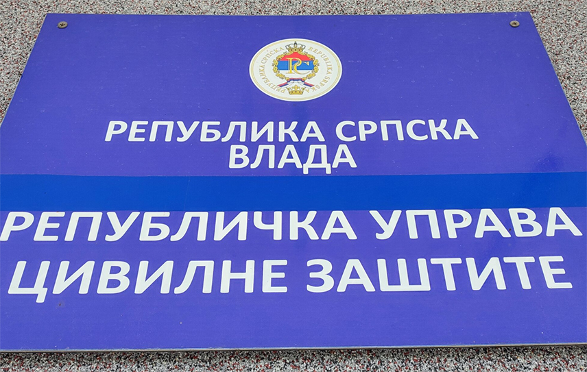 ПАЛЕ, 30. ОКТОБРА/СРНА/ - Републичка управа цивилне заштите упутила је саучешће породицама погинулих у паду италијанског хеликоптера из састaва Еуфора у Брчком, а повријеђенима пожељела брз опоравак.